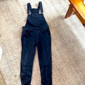 Levi’s overalls
